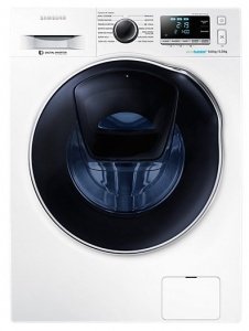 Ремонт стиральной машины Samsung WD90K6410OW/LP в Екатеринбурге