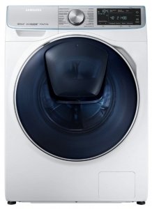 Ремонт стиральной машины Samsung WD90N74LNOA/LP в Екатеринбурге