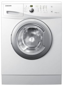 Ремонт стиральной машины Samsung WF0350N1V в Екатеринбурге