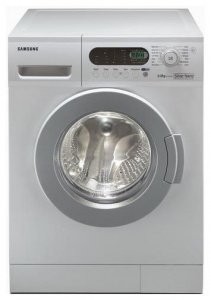 Ремонт стиральной машины Samsung WFJ1056 в Екатеринбурге
