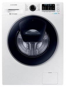 Ремонт стиральной машины Samsung WW70K5410UW в Екатеринбурге