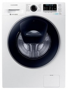 Ремонт стиральной машины Samsung WW80K5410UW в Екатеринбурге