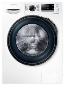 Ремонт стиральной машины Samsung WW90J6410CW в Екатеринбурге