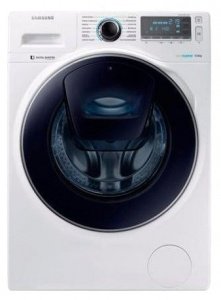 Ремонт стиральной машины Samsung WW90K7415OW в Екатеринбурге