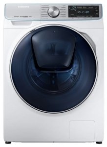 Ремонт стиральной машины Samsung WW90M74LNOA в Екатеринбурге