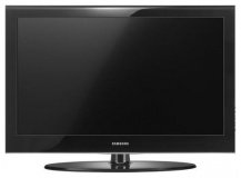 Samsung LE-52A558P3F