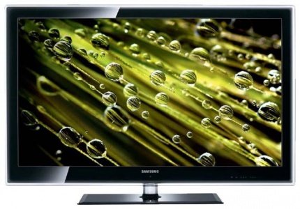 Ремонт Samsung UE-55B7090