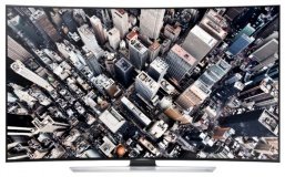 Samsung UE55HU9000