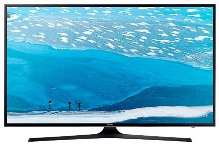 Ремонт Samsung UE55KU6072U