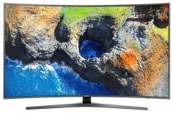 Samsung UE55MU6650U