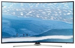 Samsung UE65KU6172U